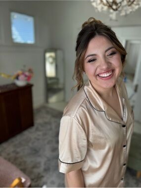 Meet your Posher, Esme